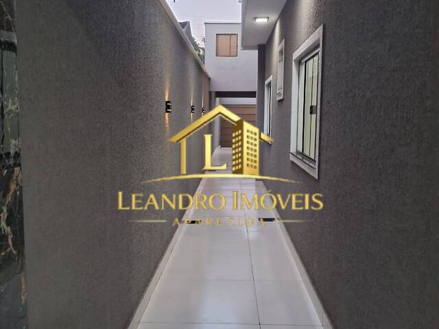 #431 - Casa para Venda em Aparecida de Goiânia - GO