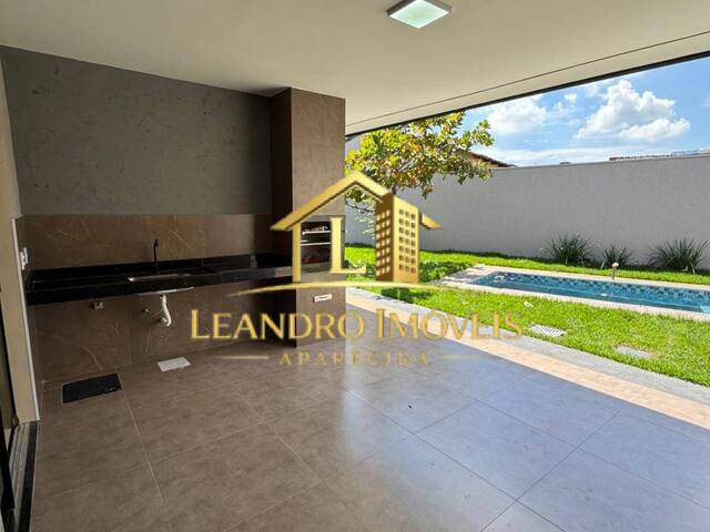 Casa para Venda em Aparecida de Goiânia - 4