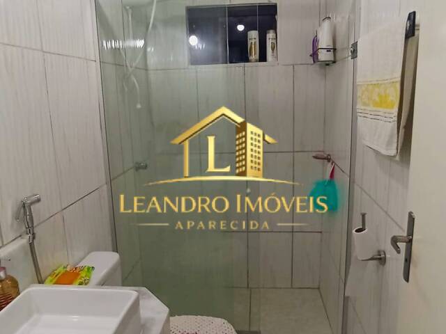 #550 - Apartamento para Venda em Aparecida de Goiânia - GO - 2