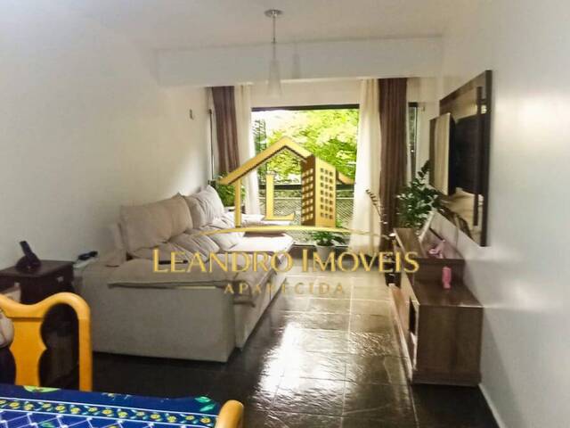 #550 - Apartamento para Venda em Aparecida de Goiânia - GO - 1