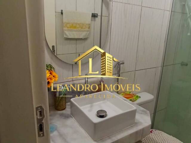 Apartamento para Venda em Aparecida de Goiânia - 4