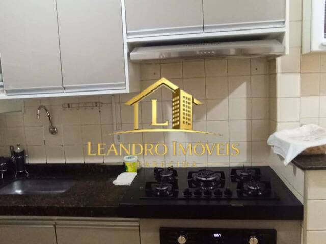 Apartamento para Venda em Aparecida de Goiânia - 5