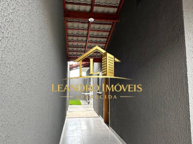 #665 - Casa para Venda em Goiânia - GO - 3