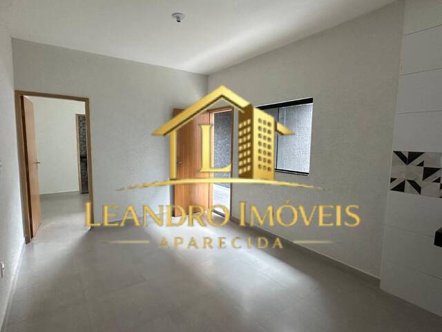 #665 - Casa para Venda em Goiânia - GO - 2