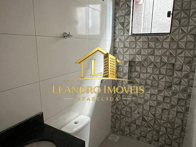 #667 - Casa para Venda em Goiânia - GO - 3