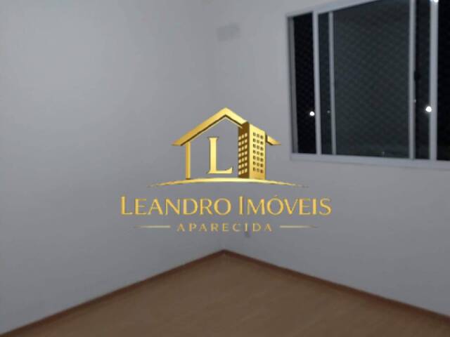 Apartamento para Venda em Aparecida de Goiânia - 2