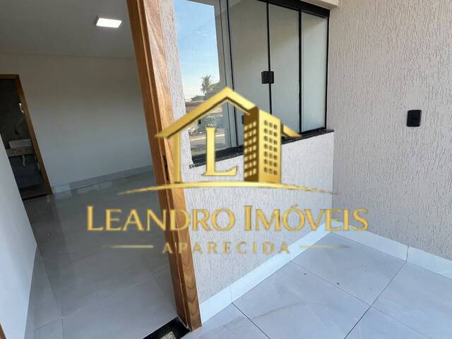 Casa para Venda em Aparecida de Goiânia - 3