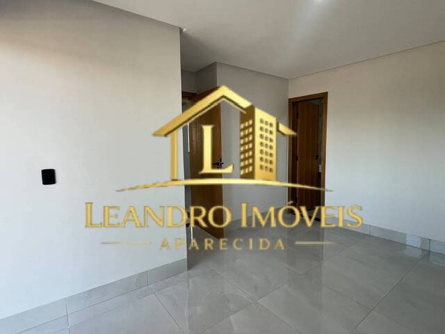 Casa para Venda em Aparecida de Goiânia - 4