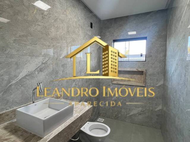 Casa para Venda em Aparecida de Goiânia - 5