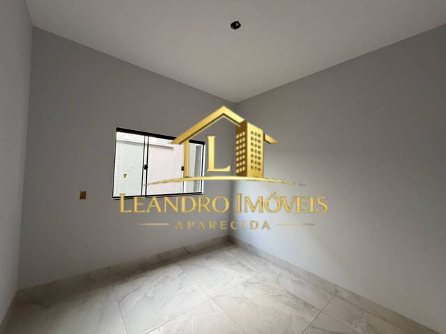Casa para Venda em Aparecida de Goiânia - 5