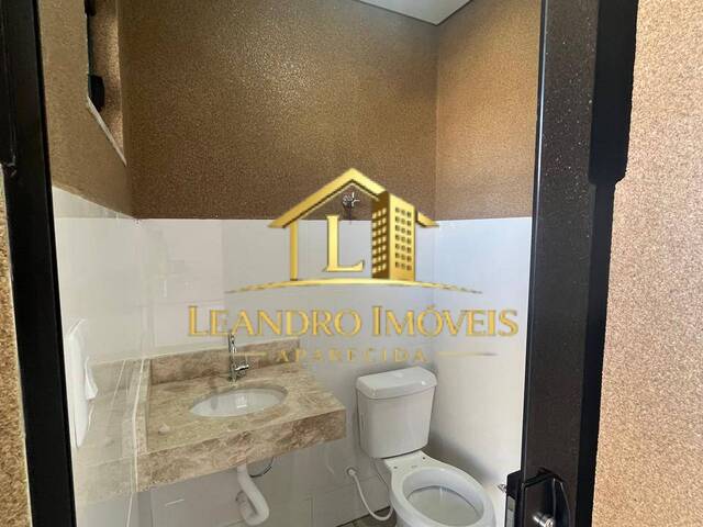 Casa para Venda em Aparecida de Goiânia - 4