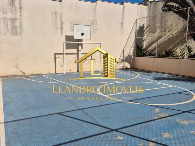 Apartamento para Venda em Aparecida de Goiânia - 2