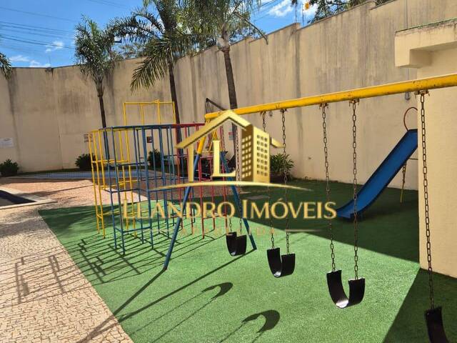 Apartamento para Venda em Aparecida de Goiânia - 5