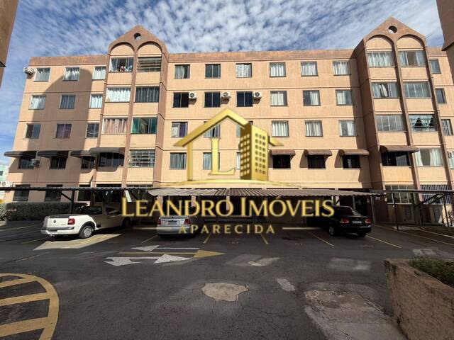 Apartamento para Venda em Aparecida de Goiânia - 3