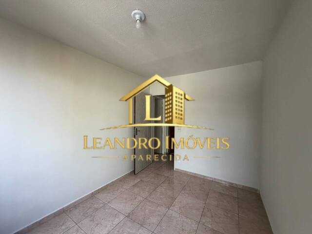 Apartamento para Venda em Aparecida de Goiânia - 5
