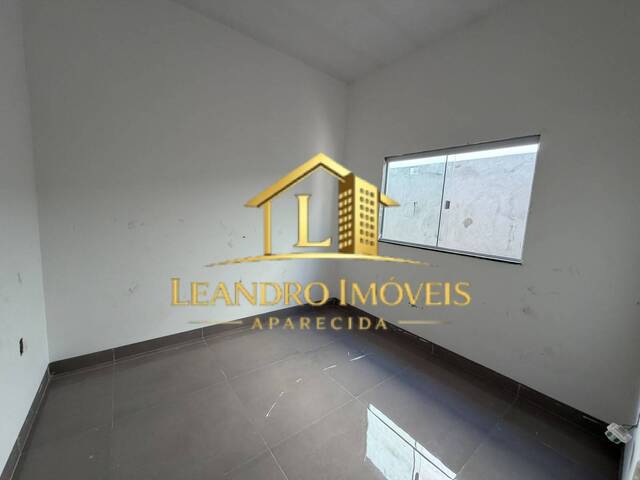Casa para Venda em Aparecida de Goiânia - 5