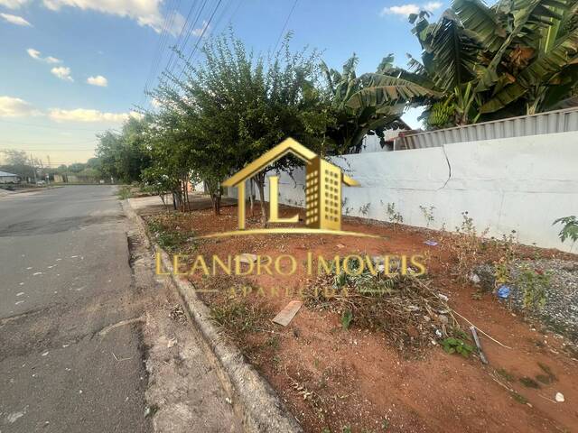 Área para Venda em Aparecida de Goiânia - 4