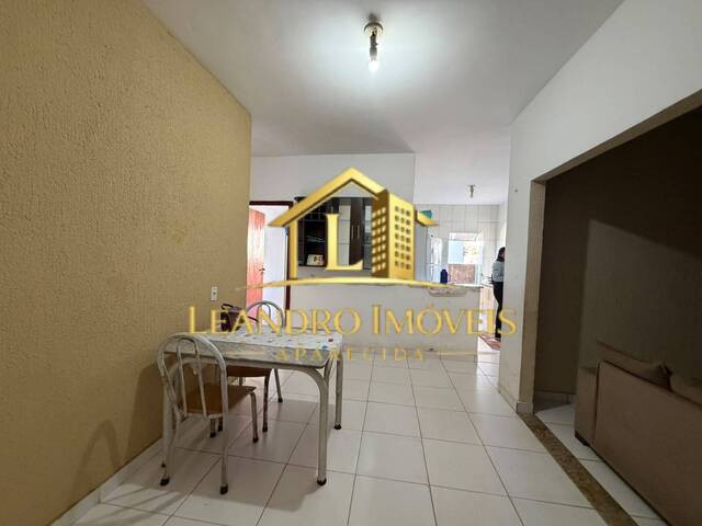 Casa para Venda em Aparecida de Goiânia - 3