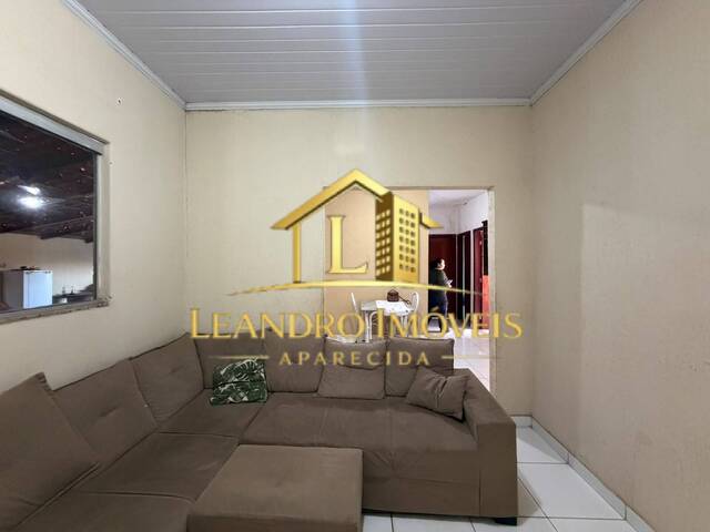 Casa para Venda em Aparecida de Goiânia - 4