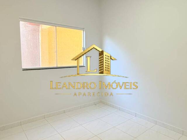Casa para Venda em Aparecida de Goiânia - 4