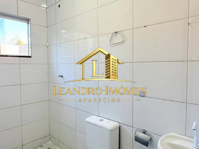 Casa para Venda em Aparecida de Goiânia - 5