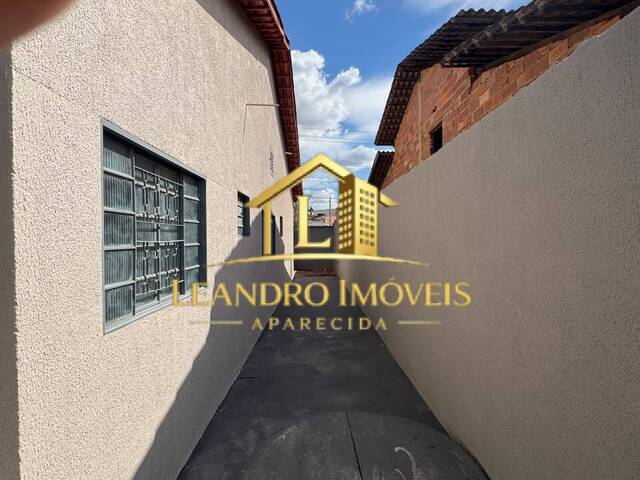 Casa para Venda em Aparecida de Goiânia - 3