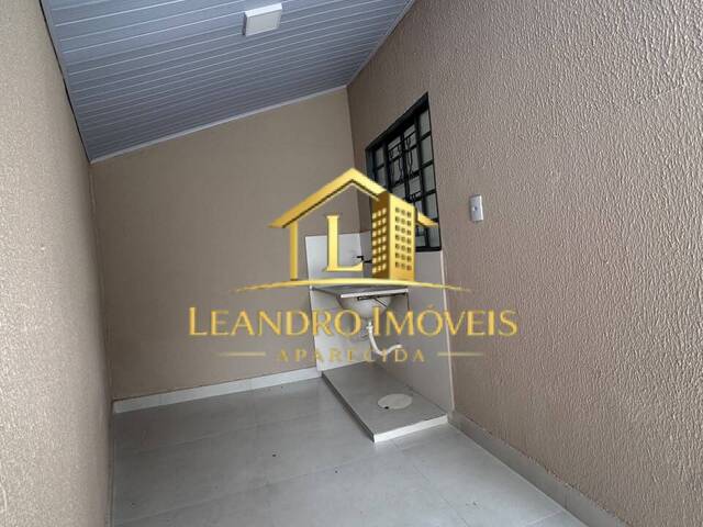 Casa para Venda em Aparecida de Goiânia - 5