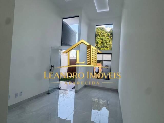 Casa para Venda em Aparecida de Goiânia - 5