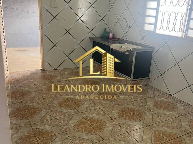 Casa para Venda em Aparecida de Goiânia - 2