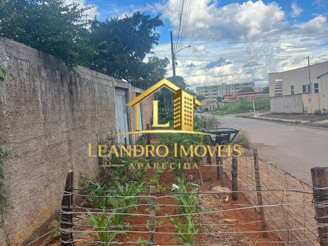 Casa para Venda em Aparecida de Goiânia - 5