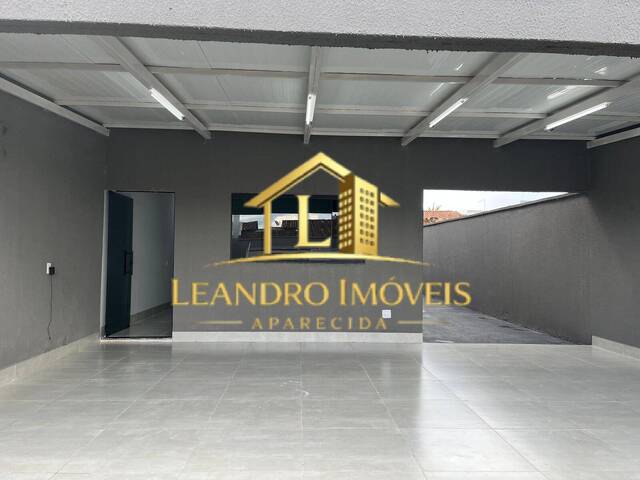 Casa para Venda em Aparecida de Goiânia - 3