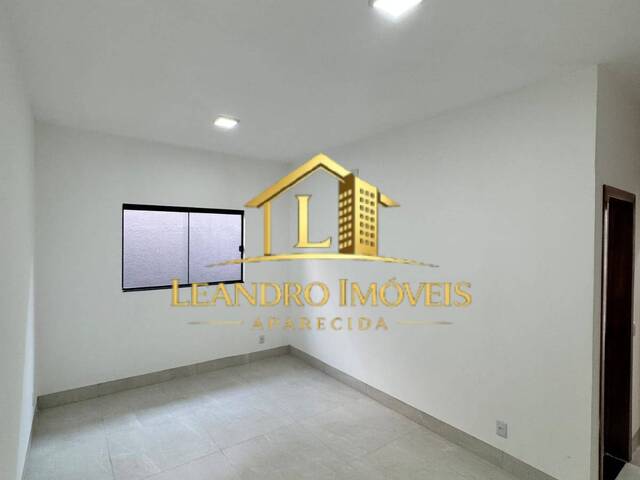 Casa para Venda em Aparecida de Goiânia - 4